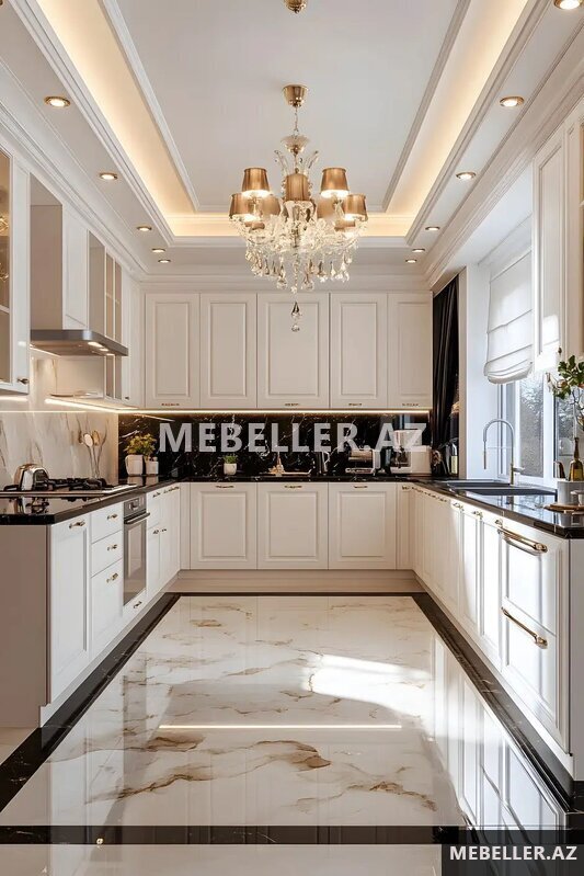 Mətbəx mebeli sifarişi Mətbəx mebeli sifarişi