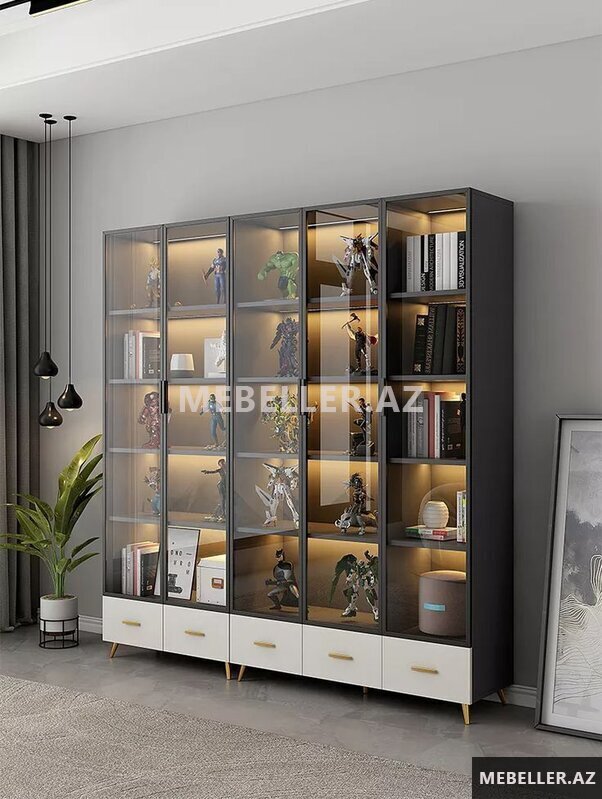 Yeni model rəflər Yeni model rəflər