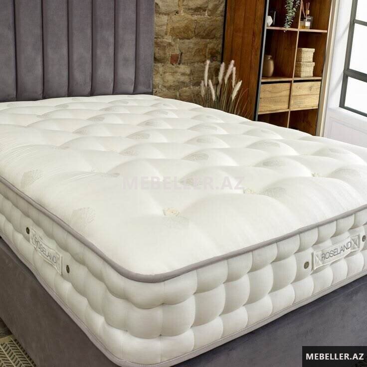 Ortopedik matras Ortopedik matras