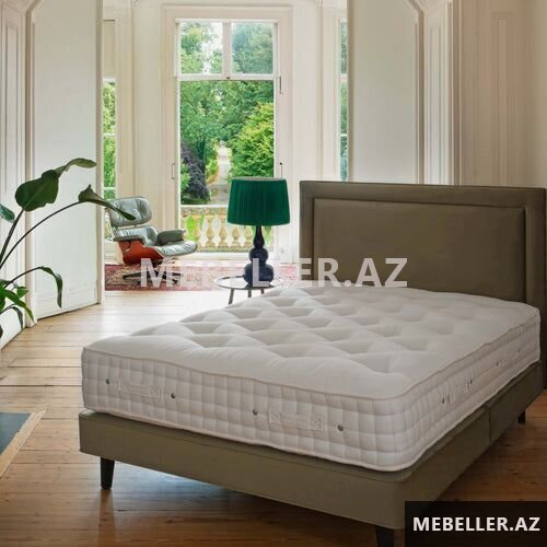 Ortopedik matras Ortopedik matras