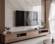 Tv stend