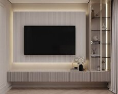 Tv stend sifarişi