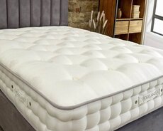 Ortopedik matras