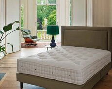 Ortopedik matras