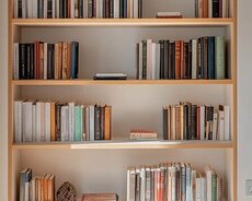 Kitab rəfi