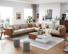 Künc divan